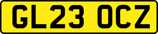 GL23OCZ