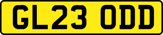 GL23ODD