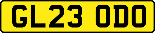 GL23ODO