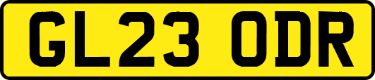 GL23ODR