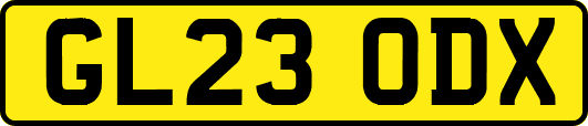 GL23ODX