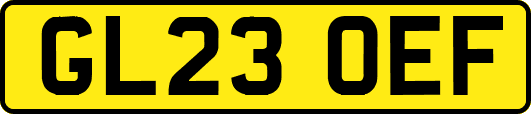 GL23OEF