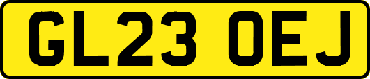 GL23OEJ