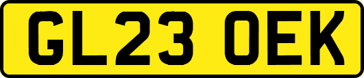 GL23OEK