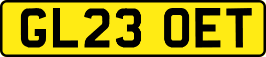 GL23OET
