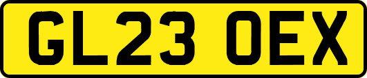 GL23OEX