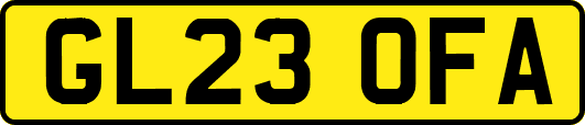 GL23OFA
