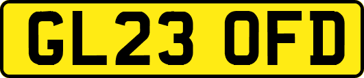 GL23OFD