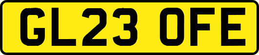 GL23OFE