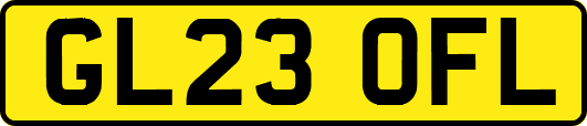 GL23OFL