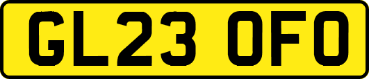 GL23OFO