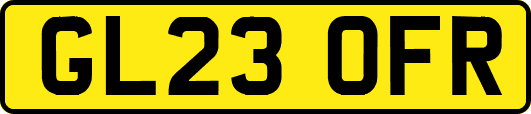 GL23OFR