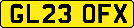 GL23OFX