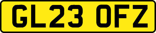 GL23OFZ