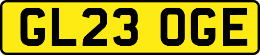 GL23OGE