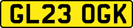 GL23OGK