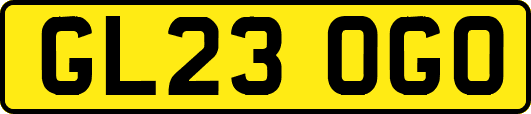 GL23OGO