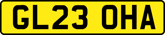 GL23OHA