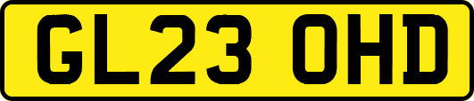 GL23OHD