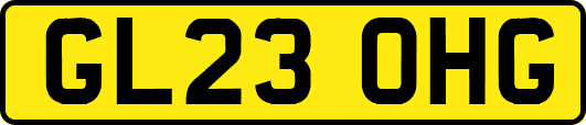 GL23OHG