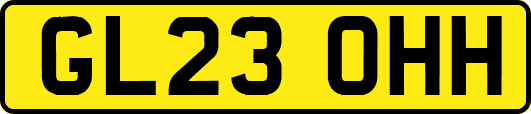 GL23OHH