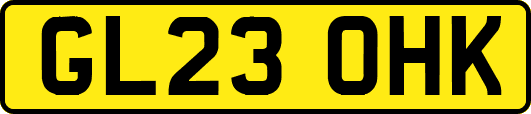 GL23OHK