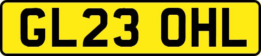 GL23OHL
