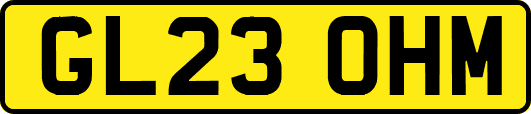 GL23OHM