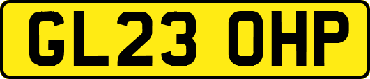 GL23OHP