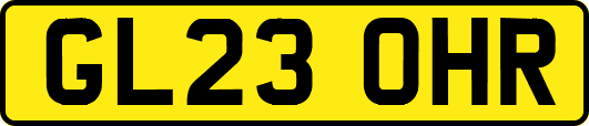 GL23OHR