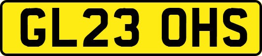 GL23OHS