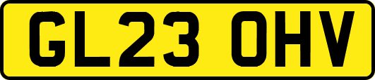 GL23OHV