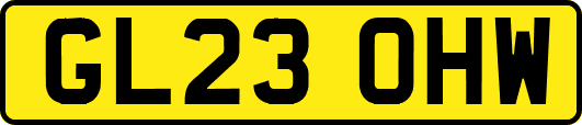 GL23OHW