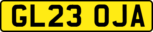 GL23OJA