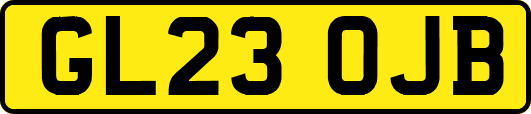 GL23OJB