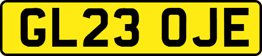 GL23OJE