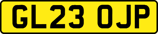 GL23OJP