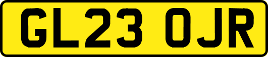 GL23OJR