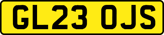 GL23OJS