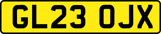 GL23OJX