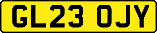GL23OJY