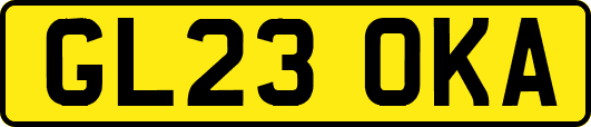 GL23OKA