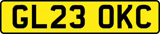 GL23OKC