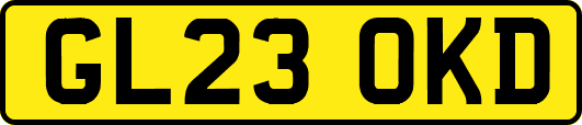 GL23OKD