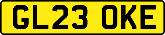 GL23OKE