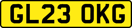 GL23OKG