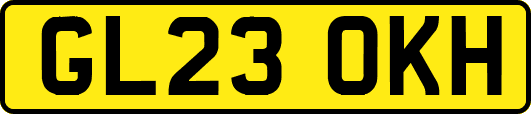 GL23OKH