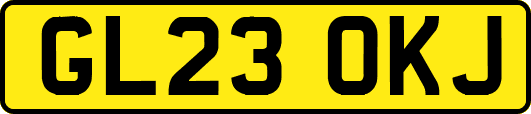 GL23OKJ
