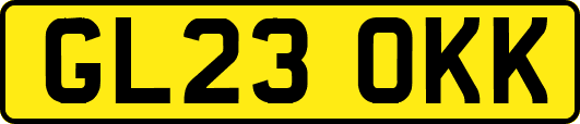 GL23OKK