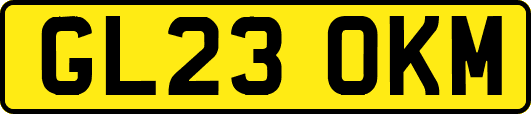 GL23OKM